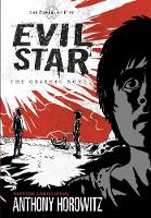 Book Cover for Evil Star by Tony Lee, Anthony Horowitz