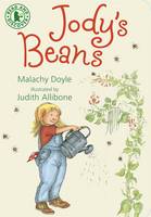 Book Cover for Jody's Beans by Malachy Doyle