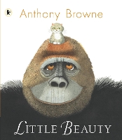 Book Cover for Little Beauty by Anthony Browne