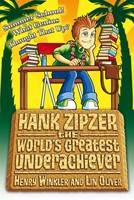 Book Cover for Summer School! What Genius Thought That Up? by Henry Winkler, Lin Oliver