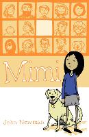 Book Cover for Mimi by John Newman