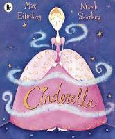 Book Cover for Cinderella by Max Eilenberg