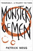 Book Cover for Monsters of Men by Patrick Ness