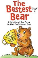 Book Cover for The Bestest Ever Bear by Colin West