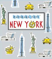 Book Cover for New York by Sarah McMenemy