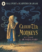 Book Cover for Cloud Tea Monkeys by Mal Peet, Elspeth Graham