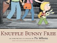 Book Cover for Knuffle Bunny Free by Mo Willems