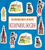 Book Cover for Edinburgh by Nina Cosford