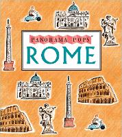Book Cover for Rome by Kristyna Litten