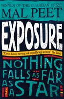 Book Cover for Exposure by Mal Peet