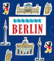Book Cover for Berlin by Sarah McMenemy, Gus Clarke