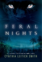 Book Cover for Feral Nights by Cynthia Leitich Smith