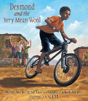 Book Cover for Desmond and the Very Mean Word by Desmond Tutu, Douglas Carlton Abrams