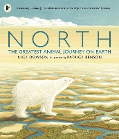 Book Cover for North by Nick Dowson