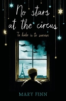 Book Cover for No Stars at the Circus by Mary Finn