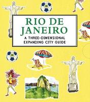 Book Cover for Rio De Janeiro by Trisha Krauss