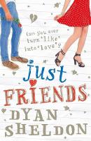 Book Cover for Just Friends by Dyan Sheldon