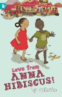 Book Cover for Love from Anna Hibiscus by Atinuke