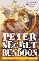 Book Cover for Peter and the Secret of Rundoon by Dave Barry, Ridley Pearson