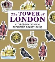 Book Cover for The Tower of London by Historic Royal Palaces (Great Britain)