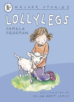 Book Cover for Lollylegs by Pamela Freeman