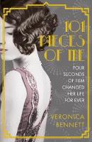 Book Cover for 101 Pieces of Me by Veronica Bennett