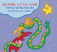 Book Cover for Helping Little Star by Blaze Kwaymullina, Sally Morgan