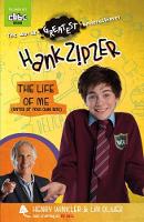 Book Cover for The Life of Me (Enter at Your Own Risk) by Henry Winkler, Lin Oliver