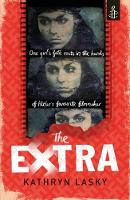 Book Cover for The Extra by Kathryn Lasky