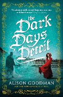 Book Cover for The Dark Days Deceit by Alison Goodman