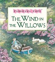 Book Cover for The Wind in the Willows by Inga Moore, Kenneth Grahame