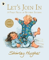 Book Cover for Let's Join in by Shirley Hughes