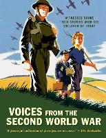 Book Cover for Voices from the Second World War by 