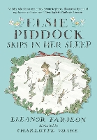 Book Cover for Elsie Piddock Skips in Her Sleep by Eleanor Farjeon