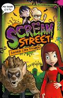 Book Cover for Scream Street: Looks Like Trouble by Tommy Donbavand