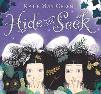 Book Cover for Hide and Seek by Katie May Green