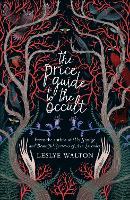 Book Cover for The Price Guide to the Occult by Leslye Walton