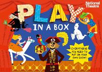 Book Cover for National Theatre: Play in a Box by National Theatre