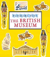 Book Cover for The British Museum: Panorama Pops by Anonymous