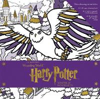 Book Cover for Harry Potter by Insight Editions