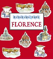 Book Cover for Florence by Sarah Maycock