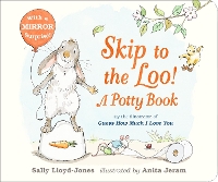 Book Cover for Skip to the Loo by Sally Lloyd-Jones