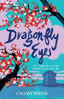 Book Cover for Dragonfly Eyes by Cao Wenxuan
