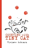 Book Cover for Counting with Tiny Cat by Viviane Schwarz