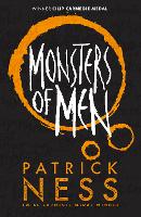 Book Cover for Monsters of Men by Patrick Ness