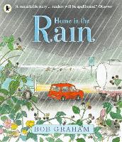 Book Cover for Home in the Rain by Bob Graham