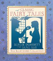 Book Cover for Fairy Tales by Berlie Doherty