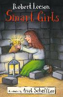 Book Cover for Smart Girls by Mr Robert Leeson