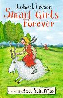 Book Cover for Smart Girls Forever by Robert Leeson