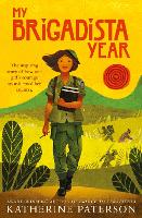 Book Cover for My Brigadista Year by Katherine Paterson
